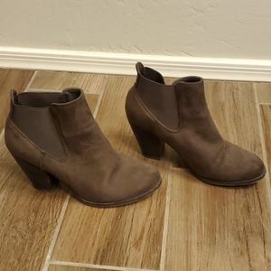 Women's Booties